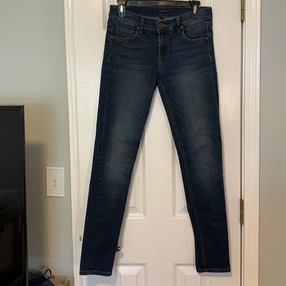 Edyson Skinny Jeans